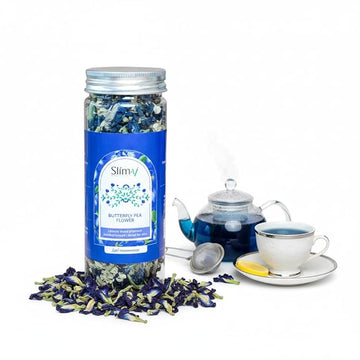 Butterfly Pea Flower