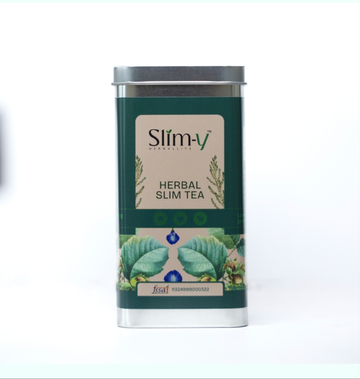 Slim-y Herbal Slim Tea (pre-booking 15 days delivery time)