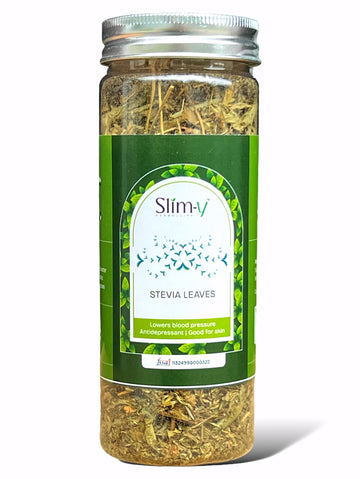 Stevia Leaves 40g