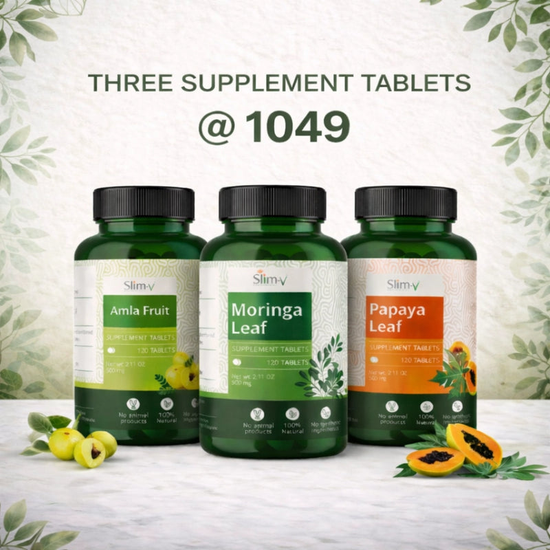 Natural Wellness Support