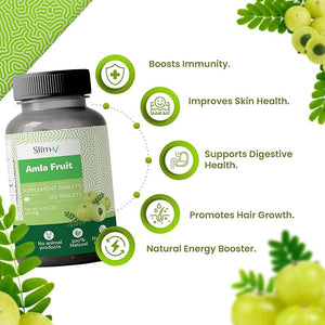 Amla Capsule (120 Nos)