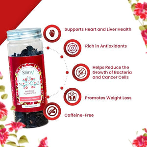 Hibiscus Flower 40 g