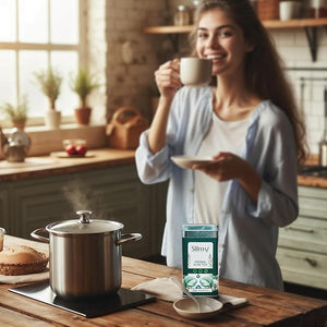 Slim-y Herbal Slim Tea (15 days prebooking)