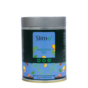 Digestive tea