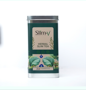 Slim-y Herbal Slim Tea (15 days prebooking)