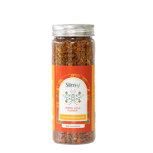 Marigold Flower 30 g