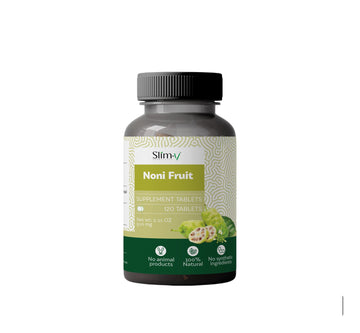 Noni Fruit Supplement tablets (120 Nos)