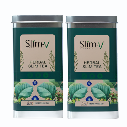 Herbal Slim Tea -One month pack