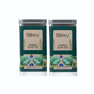 Herbal Slim Tea -One month pack