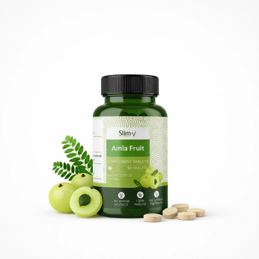 Amla Capsule (120 Nos)