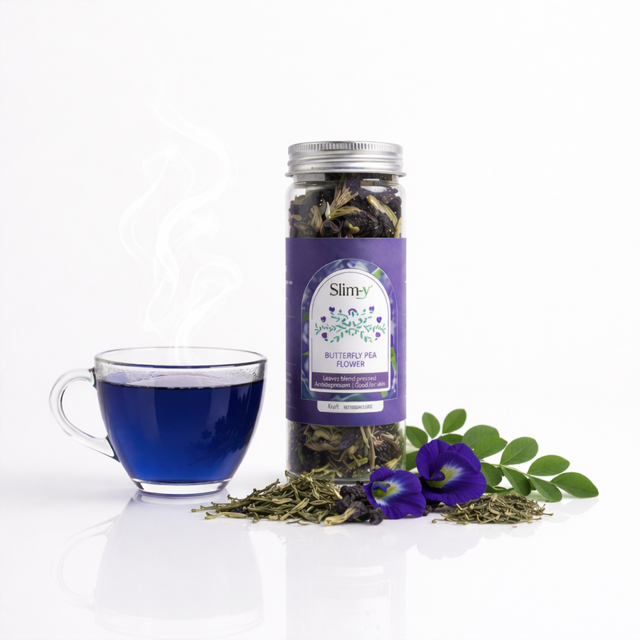 Butterfly Pea Flower 30g