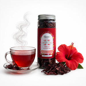 Hibiscus Flower 40 g