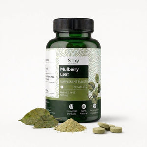 Mulberry Leaf tablets (120 Nos)