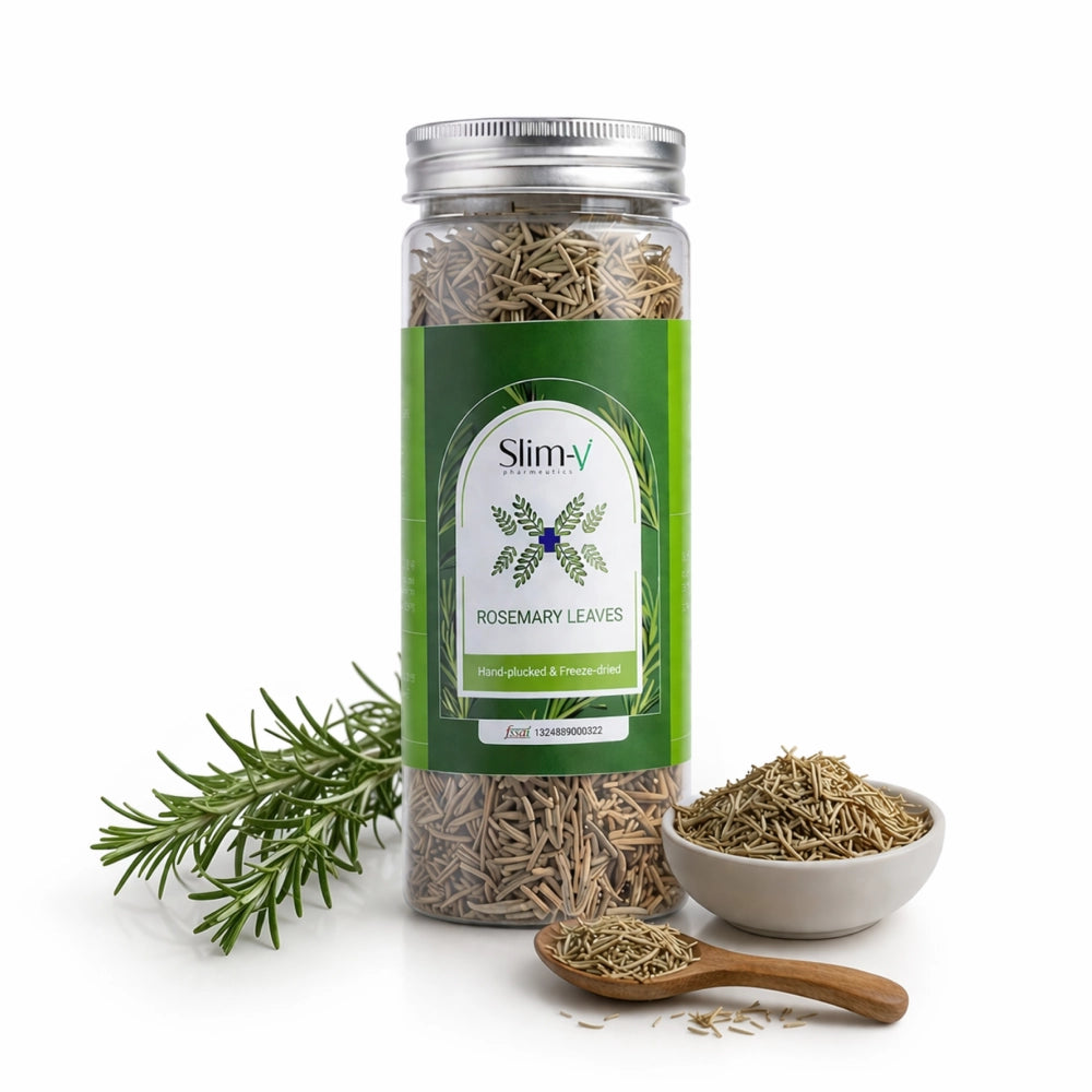 Rosemary Flower 50 g