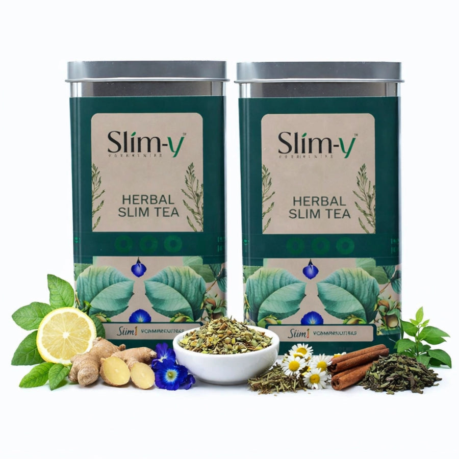 Herbal Slim Tea -One month pack