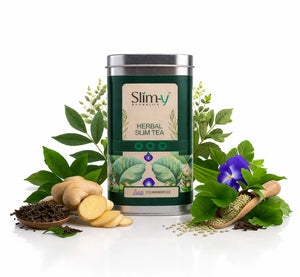 Slim-y Herbal Slim Tea (15 days prebooking)