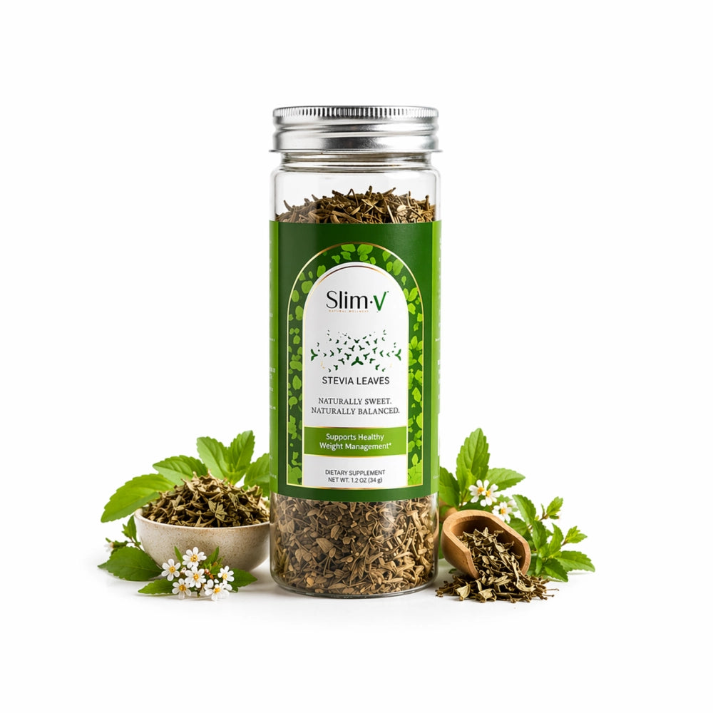 Stevia Leaves 40g
